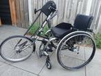 Te koop, Fietsen en Brommers, Ophalen, Gebruikt, Ti Lite & Roam