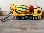 Bruder cementwagen / betonwagen, Ophalen, Zo goed als nieuw