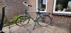 gazelle heren fiets . frame 57, Fietsen en Brommers, Fietsen | Heren | Herenfietsen, Ophalen, Gebruikt, Versnellingen, 57 tot 61 cm