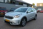 Kia Niro 1.6 GDi H. DynamicL. navi, Apple carplay/Android, t, Euro 6, Origineel Nederlands, 1390 kg, SUV of Terreinwagen