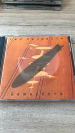 2cd Led Zeppelin Remasters, Cd's en Dvd's, Ophalen of Verzenden, Gebruikt