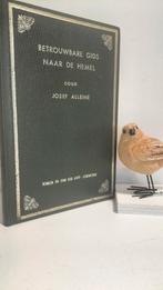 Alleine, Josef; Betrouwbare gids naar de hemel, Boeken, Godsdienst en Theologie, Ophalen of Verzenden, Gelezen, Christendom | Protestants