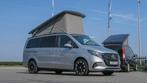 De nieuwe Mercedes V-klasse Marco Polo ontdek 'm bij Poptop!, Caravans en Kamperen, Campers, Bus-model, Mercedes-Benz, Bedrijf