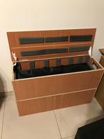 LD 28 G3 - Transport koffers voor de palen -- KOOPJE, Audio, Tv en Foto, Luidsprekers, Ophalen, Nieuw, 120 watt of meer, Overige merken