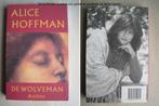 225 - De Wolveman - Alice Hoffman, Alice Hoffman, Ophalen of Verzenden, Zo goed als nieuw