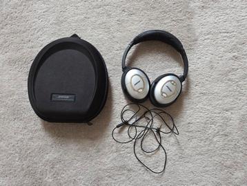 Bose QuietComfort 15 beschikbaar voor biedingen
