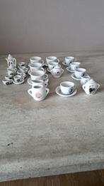 Mooi Disney kinderservies ( niet compleet), Ophalen, Gebruikt, Overige stijlen, Kop(pen) en/of Schotel(s)