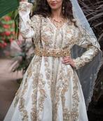 Lebsa takshita takchita ziana bruids jurk, Ophalen, Zo goed als nieuw, Trouwjurk