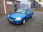 Kia Rio 1.5 LS Ice 5-deurs // Airco // Nieuwe APK // Frisse, Voorwielaandrijving, 1493 cc, Gebruikt, 4 cilinders