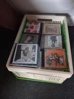Krat vol CD's - Nostalgie op Zolder!, Cd's en Dvd's, Ophalen, Gebruikt