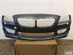 Bmw 6 serie f06 f12 f13 m pakket bumper voorbumper origineel, Auto-onderdelen, Carrosserie en Plaatwerk, Ophalen, Gebruikt, -