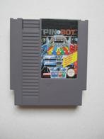 Pin Bot NES Nintendo (pinbot), 1 speler, Ophalen of Verzenden, Overige genres, Vanaf 3 jaar