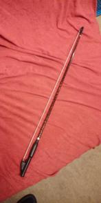 Incredibow viool strijkstok carbonfibre, Muziek en Instrumenten, Strijkinstrumenten | Overige, Ophalen of Verzenden, Gebruikt