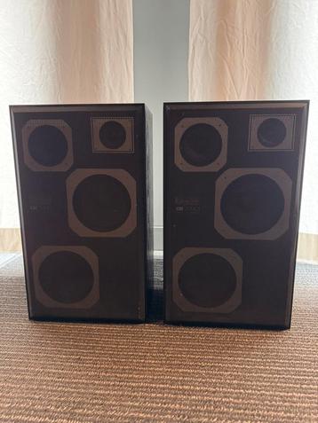 Clatronic 4 weg geluidsboxen 200 Watt beschikbaar voor biedingen