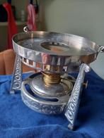 Theelicht vintage, Ophalen of Verzenden