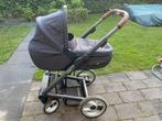 Mutsy i2 kinderwagen met vele extra’s, Ophalen, Gebruikt, Combiwagen, Mutsy
