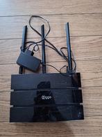 TP link ziggo C7, Computers en Software, Routers en Modems, Ophalen of Verzenden, Zo goed als nieuw