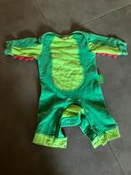 Efteling drakenpakje - Maat 62/68, Kinderen en Baby's, Carnavalskleding en Verkleedspullen, Ophalen of Verzenden, Gebruikt, 110 t/m 116