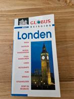 Globus Reisgids Londen - Maxi Editie, Europa, Ophalen of Verzenden, Reisgids of -boek, Gelezen