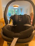 Uppababy Mesa seat  plus isofix base, Ophalen of Verzenden, Zo goed als nieuw