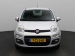 Fiat Panda 1.2 Lounge | Climate Control | Parkeersensoren |, Auto's, Fiat, 12 maanden, Stof, Gebruikt, Origineel Nederlands