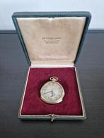 Elgin Zakhorloge, Sieraden, Tassen en Uiterlijk, Horloges | Antiek, Ophalen of Verzenden, Staal, Overige merken