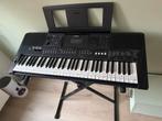 Yamaha PSR-E463 Keyboard met standaard, Ophalen, 61 toetsen, Yamaha, Zo goed als nieuw