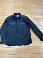Calvin Klein Blouse nieuw, Calvin Klein, Blauw, Nieuw, Halswijdte 39/40 (M)
