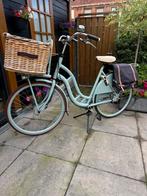 Sparta dames fiets, Ophalen, Zo goed als nieuw, Sparta, Versnellingen