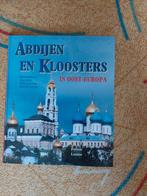 Abdijen en Kloosters in Oost-Europa, nieuw., Ophalen of Verzenden, 20e eeuw of later, Nieuw, Europa