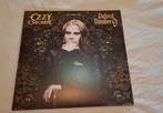 Ozzy Osbourne - Patient Number 9 (LP + Stripboek) NIEUW!!!, Ophalen of Verzenden, Nieuw in verpakking