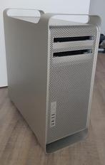 Mac Pro 2.8GHz Quad Core, Computers en Software, Apple Desktops, Ophalen of Verzenden, Zo goed als nieuw, Mac Pro