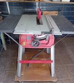 einhell tc-ts 20251u zaagmachine, Doe-het-zelf en Verbouw, Gereedschap | Zaagmachines, Ophalen, Gebruikt, Cirkelzaag, Einhell