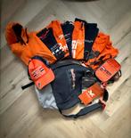 Unisex Max Verstappen/Red Bull Fanpakket Maat S, Overige typen, Oranje, Ophalen of Verzenden, Zo goed als nieuw