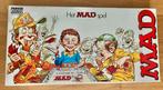 Mad spel, Hobby en Vrije tijd, Gezelschapsspellen | Bordspellen, Ophalen of Verzenden, Gebruikt
