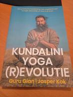 Kundalini Yoga (R)Evolutie - Guru Gian & Jasper Kok, Meditatie of Yoga, Guru Gian | Jasper Kok, Ophalen of Verzenden, Zo goed als nieuw