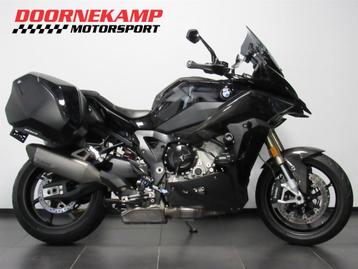 BMW S 1000 XR ABS (bj 2022) beschikbaar voor biedingen