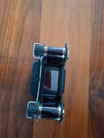 Filmrolletjes houder 35 mm voor diaprojector, Ophalen of Verzenden, Gebruikt