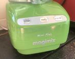 Magimix Keukenmachine, Witgoed en Apparatuur, Keukenmixers, 1 tot 2 liter, Ophalen of Verzenden, Zo goed als nieuw, 2 snelheden