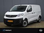 Opel Vivaro GB Edition L2H1 2.0 Diesel 145pk Automaat HOUTIN, Auto's, Bestelauto's, Gebruikt, 4 cilinders, Bedrijf, 2 stoelen
