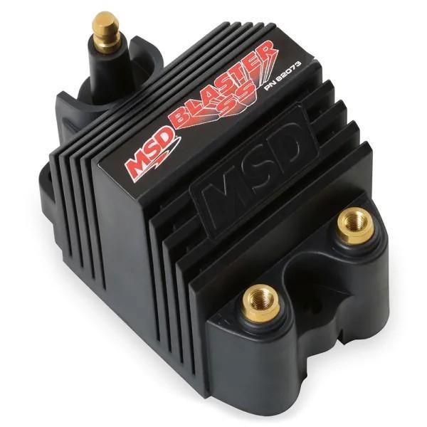 MSD bobine Coilblaster SS oa voor VW 1.8 16V, Auto-onderdelen, Motor en Toebehoren, Opel, Volkswagen, Ophalen of Verzenden