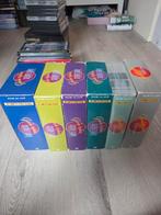 GTST - Goede Tijden Slechte Tijden - 6x complete seizoenen, Cd's en Dvd's, Dvd's | Tv en Series, Vanaf 12 jaar, Ophalen of Verzenden