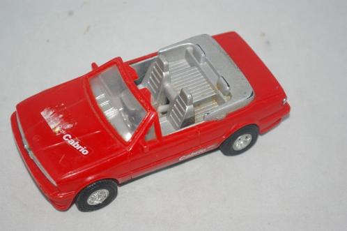 Drie rode sportauto's, Verzamelen, Overige Verzamelen, Zo goed als nieuw, Ophalen of Verzenden