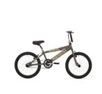 Tornado Bmx 20 groen jongens 28cm 20inch, Fietsen en Brommers, Nieuw, TORNADO, Versnellingen