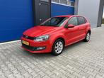 Volkswagen Polo 1.2 TSI Highline, Voorwielaandrijving, Euro 5, Gebruikt, 988 kg