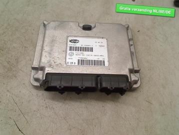COMPUTER VERSNELLINGSBAK AUTOMAAT Fiat 500 (312) (51818951) beschikbaar voor biedingen
