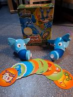 Elefun Safari Snack - Leuk spel!, Ophalen, Gebruikt, Overige typen
