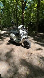 Vespa sprint 2017 80cc 4t, Ophalen, Gebruikt, Maximaal 45 km/u, Vespa S