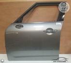 Portier linksvoor Mini Countryman F60 ('17->) Melting zilver, Gebruikt, -, Deur, Voor