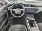 Audi e-tron Sportback 55 quattro Business edition 95 kWh 2e-, Auto's, Automaat, 12 maanden, 95 kWh, 43 €/maand